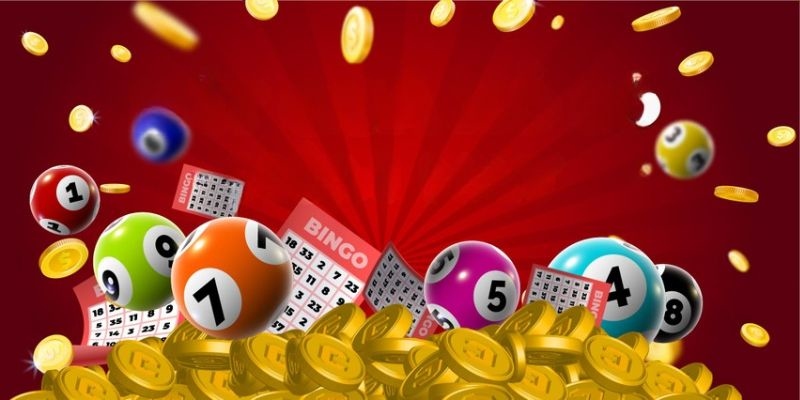 Chơi xổ số tại Sky88 dễ gặp may mắn 